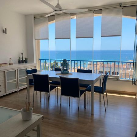 Refugio Del Mar Apartment ซานตาโปลา ภายนอก รูปภาพ