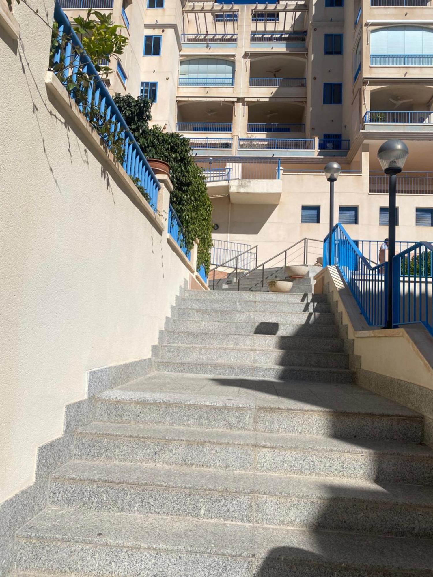 Refugio Del Mar Apartment ซานตาโปลา ภายนอก รูปภาพ