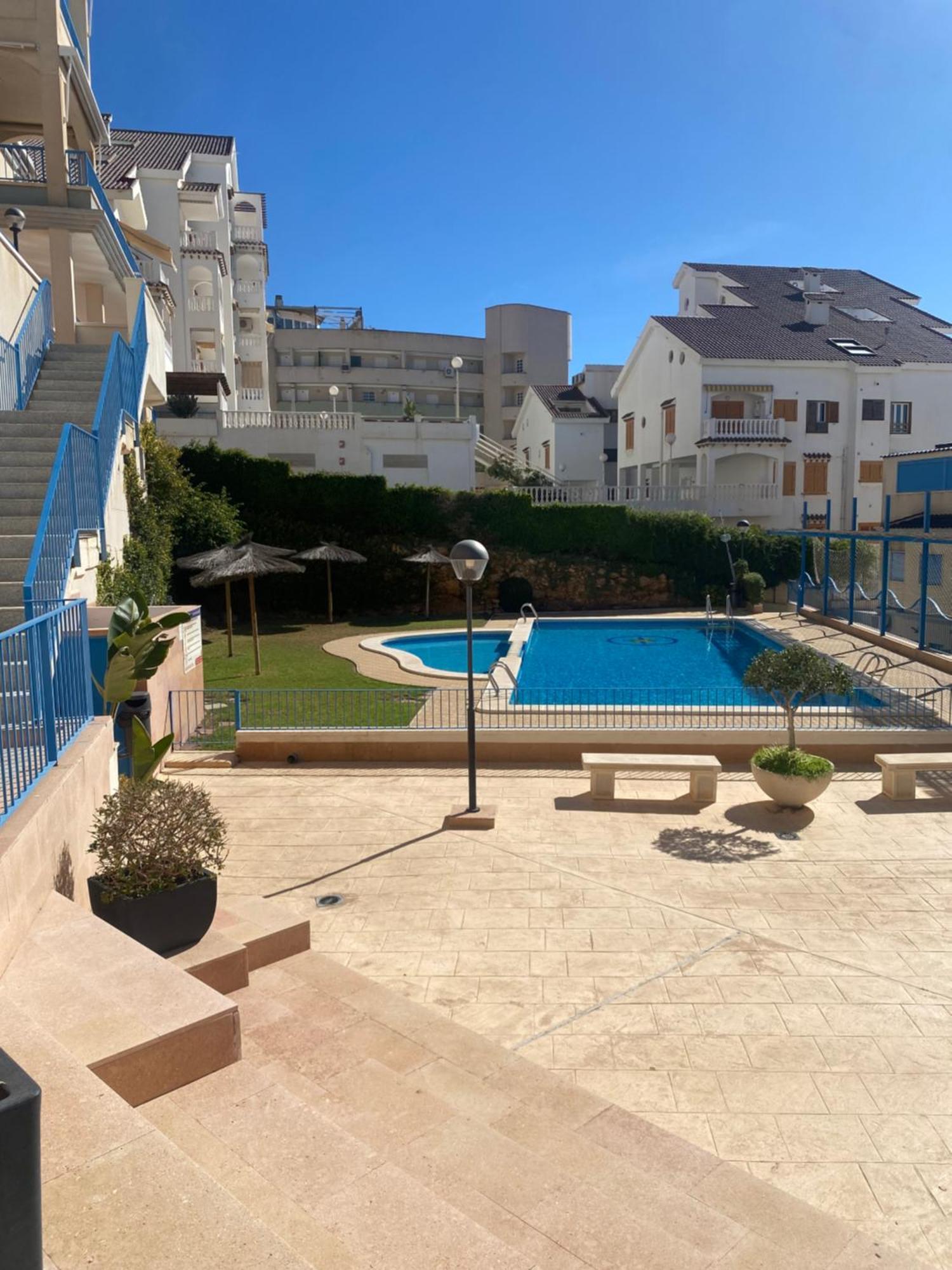 Refugio Del Mar Apartment ซานตาโปลา ภายนอก รูปภาพ